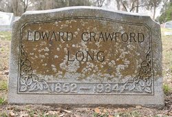 Edward Crawford Long Sr.
