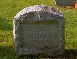Francis F. McCarthy 