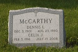 Dennis L. McCarthy 
