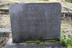 David Grim 