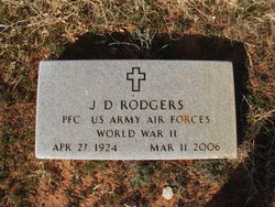 J. D. Rodgers 