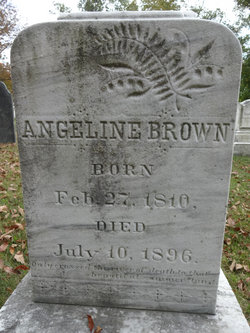 Angeline Brown 
