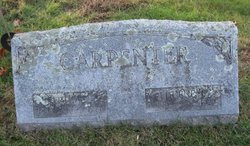 Eugene E Carpenter 