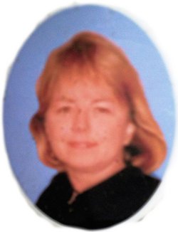 Debbie Lynn Adams 