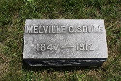 Melville Cox Soule 