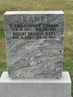 Robert Francis Kane 