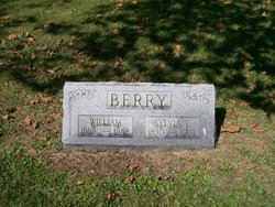William Berry 