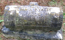 Laura Kyker Abel 