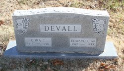 Edward Carter Devall Sr.