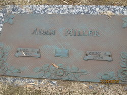 Adam Miller 