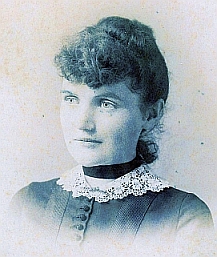 Ellen M. Dunn 