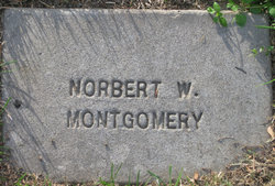Norbert Montgomery 