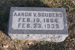 Aaron V. Souders 