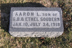 Aaron L. Souders 