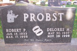 Robert P. Probst 