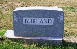 Julia <I>Ruf</I> Burland 