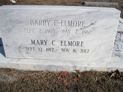 Harry E. Elmore 