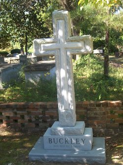 John William Buckley 
