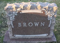 Warren R. Brown 