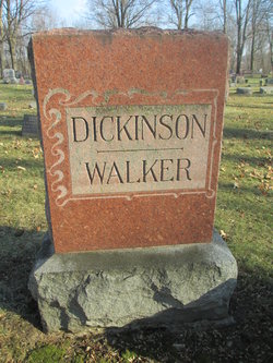 Ida Dorothy <I>Owens</I> Walker 