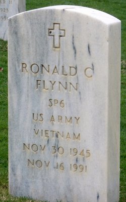 Ronald C. Flynn 