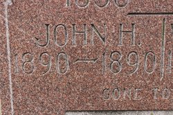 John H. Beach 