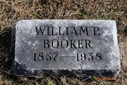 William P. Booker 