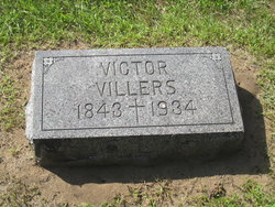 Victor Villers 