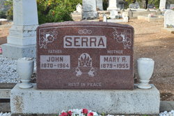 John Serra 