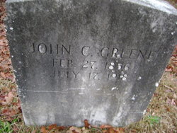 John C. Green 