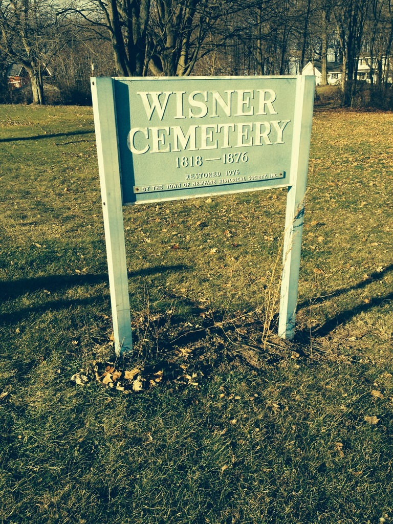Wisner Cemetery