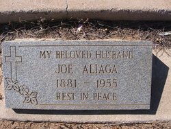 Joe Martinez Aliaga 