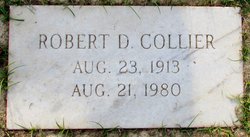 Robert David Collier Jr.