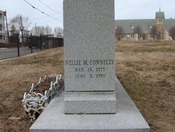 Nellie M. Connelly 