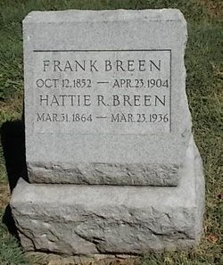 Harriet R. Breen 