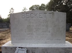 Richard J. “Dick” Beckett 
