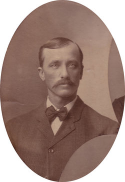 Henry Ferdinand Barthel 