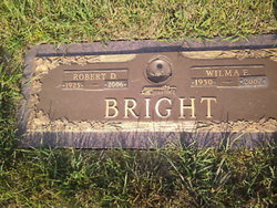Wilma E. <I>Bryan</I> Bright 