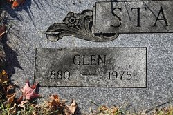 Leon Glen Stanley Sr.