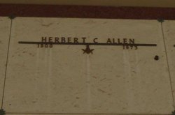 Herbert C. Allen 