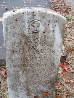 Columbus Lloyd Howell 