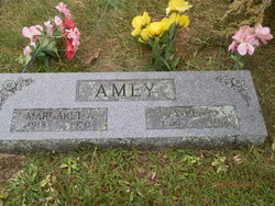 Margaret Alice <I>Innes</I> Amey 