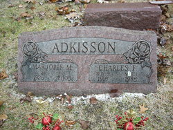 Charles Forbes Adkisson 