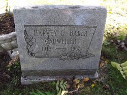Harvey Gaylord Baker Gauweiler 