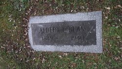 Albert L. Beam 