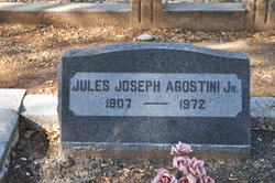 Jules Joseph Agostini Jr.