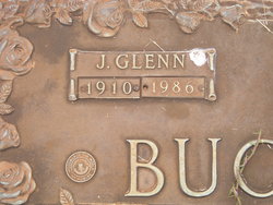 Johnnie Glenn Buckner 