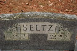 Oscar Henry Seltz 