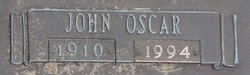 John Oscar Woods 