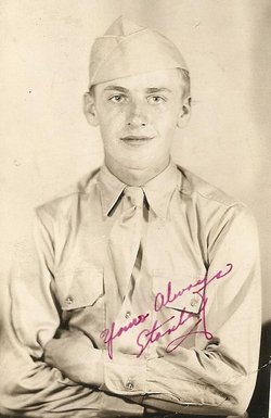 Stanley Vincent Chodzko 